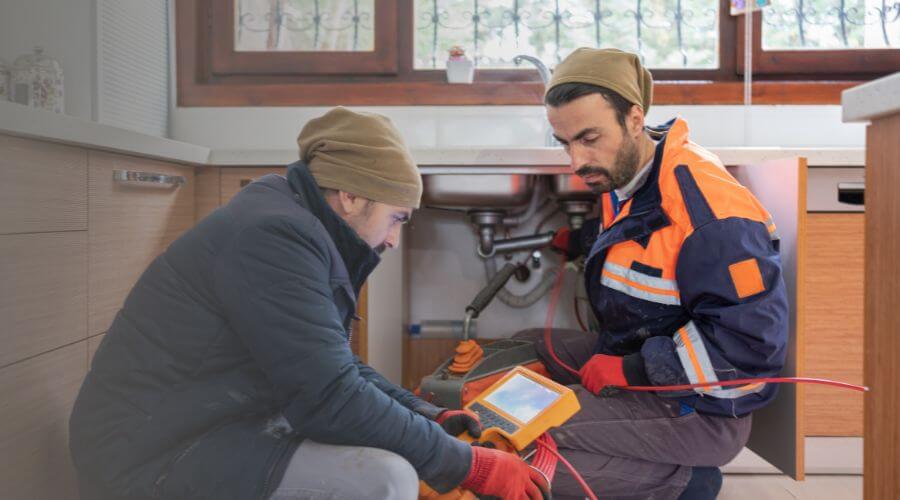 Local water heater installation in Cardale, PA